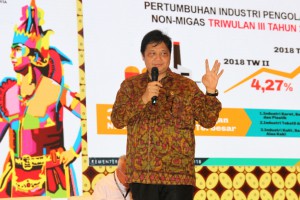 Pengoptimalan TKDN Mampu Dongkrak Kemampuan Industri Nasional